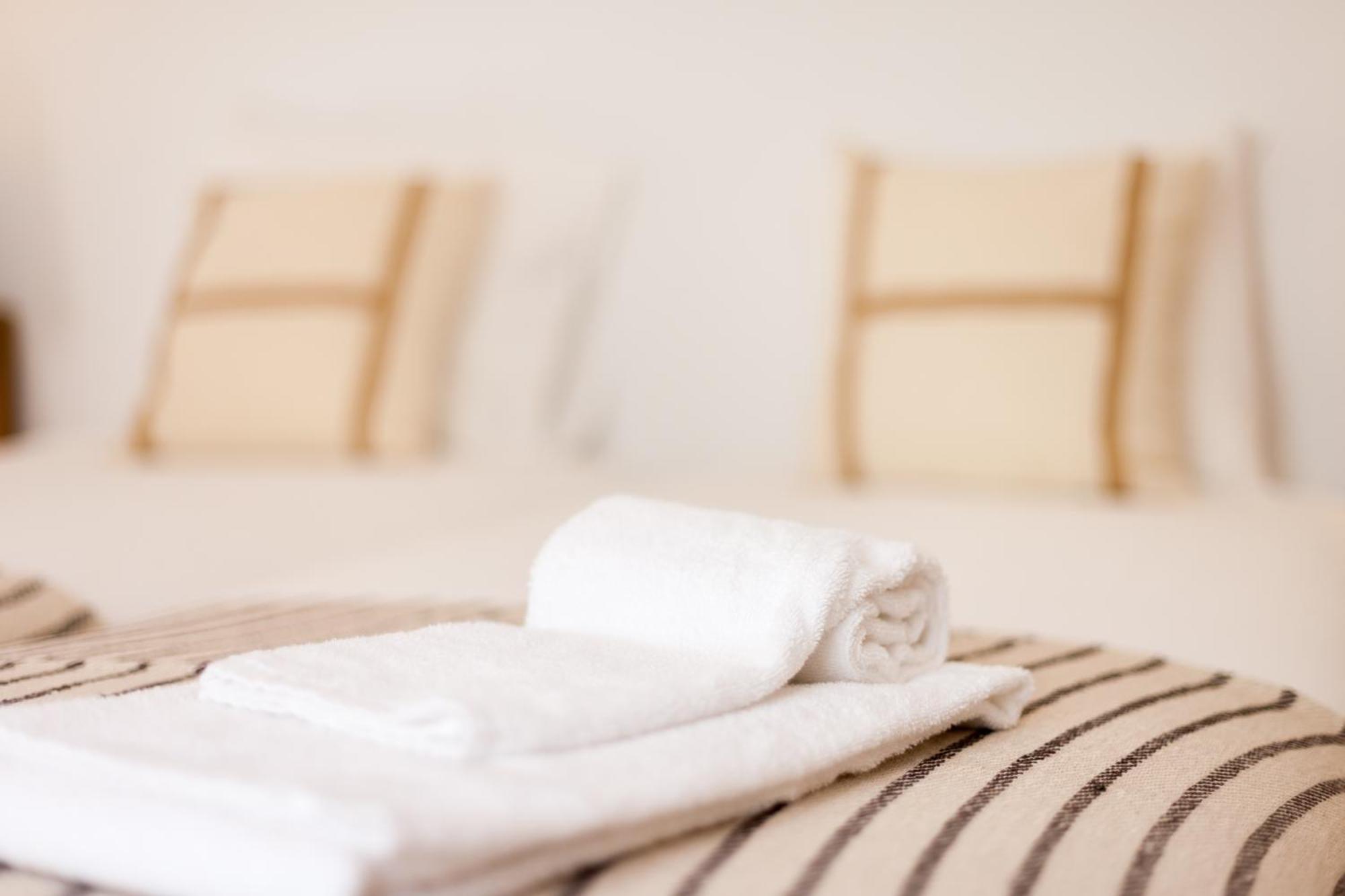 Tejo Vintage Three-Bedroom Apartment - By Lu Holidays Lissabon Exterior foto