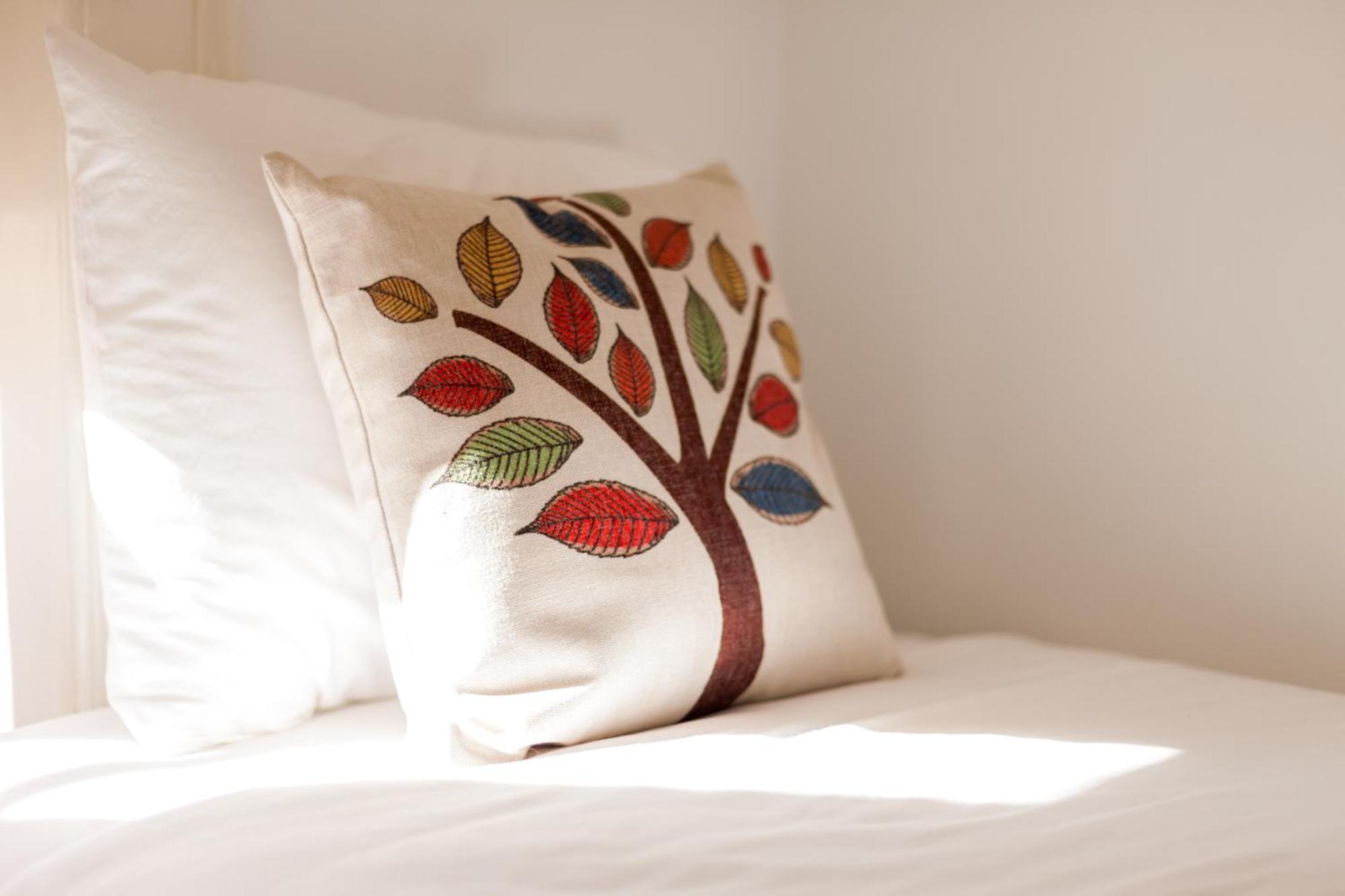 Tejo Vintage Three-Bedroom Apartment - By Lu Holidays Lissabon Exterior foto