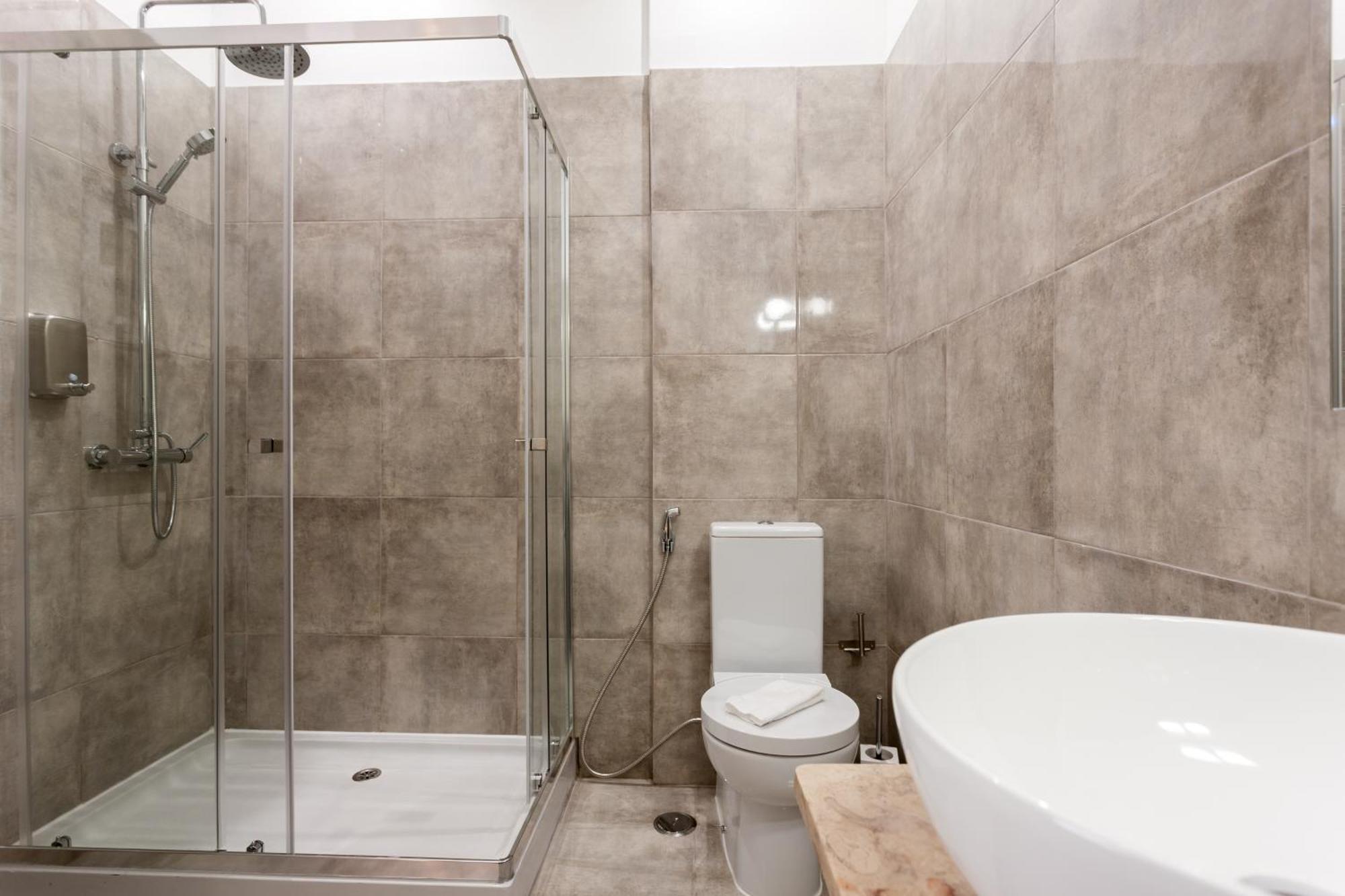 Tejo Vintage Three-Bedroom Apartment - By Lu Holidays Lissabon Exterior foto